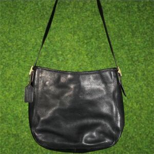 Coach Vintage Leather Bag